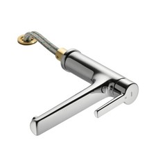 Naber | Suno 3 Fensterarmatur