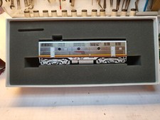 Märklin / Genesis H0 F - 3A B - Unit Santa Fe Limitiert in OVP