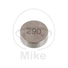 Ventil Einstellplättchen Shim 9.5 mm 2.90 JMP BC48-095-2.90
