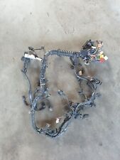 Audi S4 B5 8D Biturbo Leitungssatz Kabelbaum Motorkabelbaum