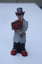Gilde Clown "Rosenstolz"  limitierte Auflage 2963 - Ausgabe 2007