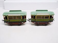 7471 Bing Straßenbahn uralt