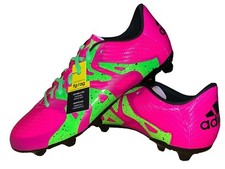 Adidas X 15.3 FG/AG J Kinder