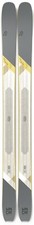 WNDR Alpine Vital 98 Camber