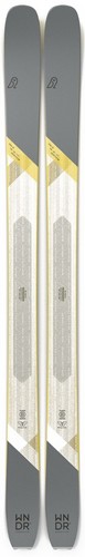Wndr alpine vital camber - wndr,