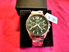 Lorus RT385JX9 Chronograph