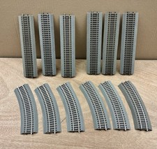 ROCO LINE H0 Gleis m. Bettung