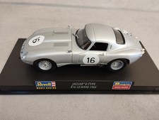 Jaguar E Type Le Mans 1964 #16