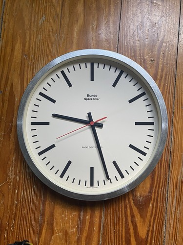 Kundo space timer - timer, radio
