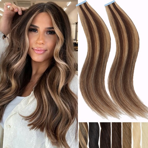 Stück tape extensions - 60,