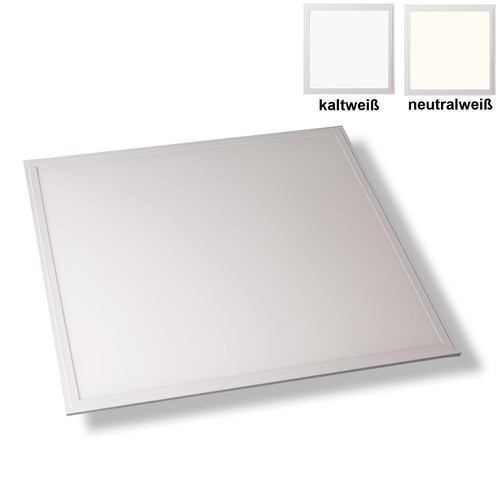 Led panel ultraslim 60x60 - ultraslim, 48w