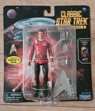 Star Trek Classic Movie Series