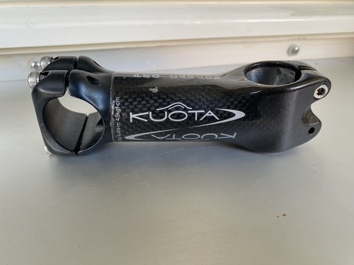 Kuota pro carbon vorbau 115mm - pro,
