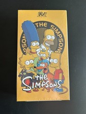 Die Simpsons - Trading Card