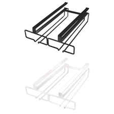 Weinglasregal unter dem