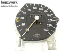 Mercedes W116 R107 W107 C107