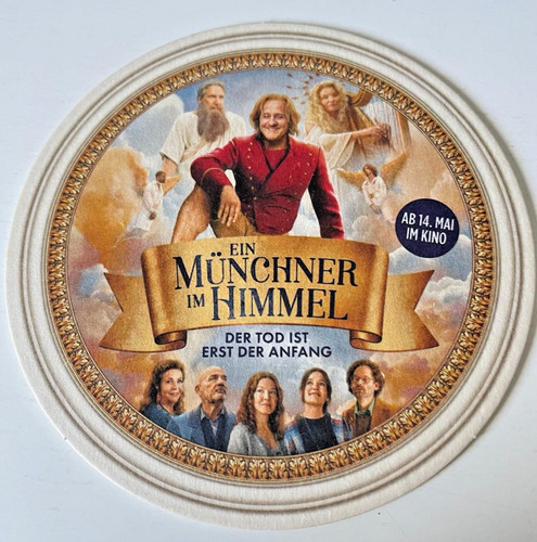 Neuester bierdeckel ein - neuester, "ein