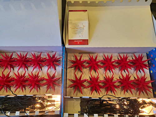 Original herrnhuter led - original,