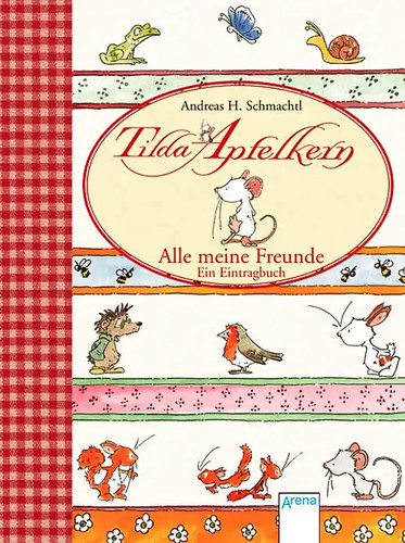 Tilda apfelkern alle - -,