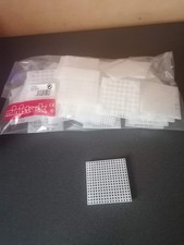 Mini Stecksystem Platten 6,7X 6,7