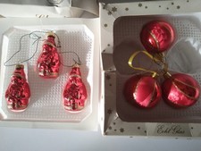 3 Weihnachtsmänner + 3