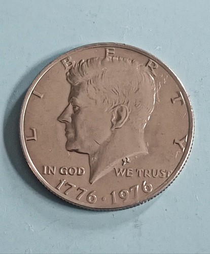 Historischer half dollar - ,