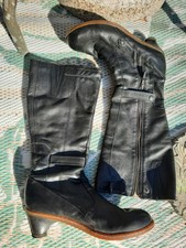 Dr. Martens - 39 - Stiefel / Steampunk-Gothik-Mode