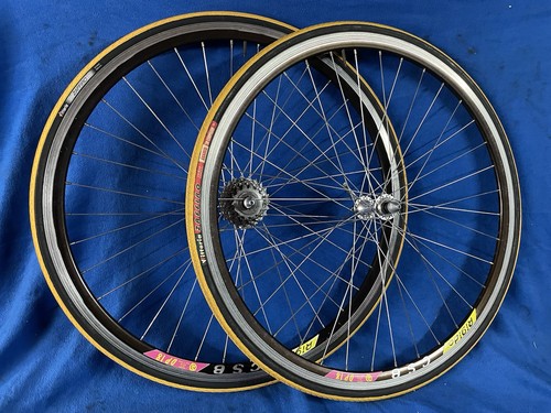 Shimano 600 tricolor 6400 - shimano,