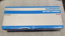 Shimano Steps EC-E6000 4A BT