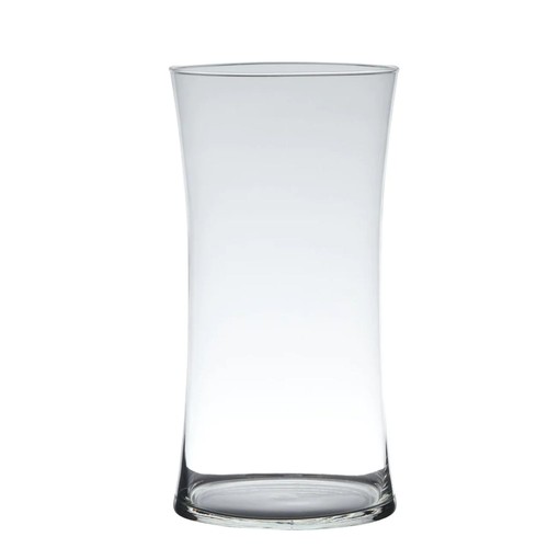 Glasvase blumenvase liam - glasvase, x