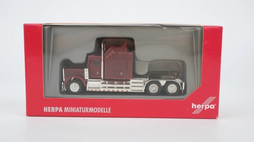 Herpa 149686 kenworth t600 - 149686,