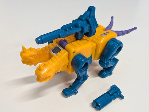 Transformers sinnertwin - g1,
