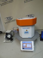 Denstply Multimat NTX Keramikofen inkl. Pumpe 01575