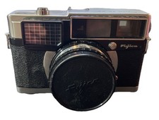 Fujica 35-EE Rangefinder