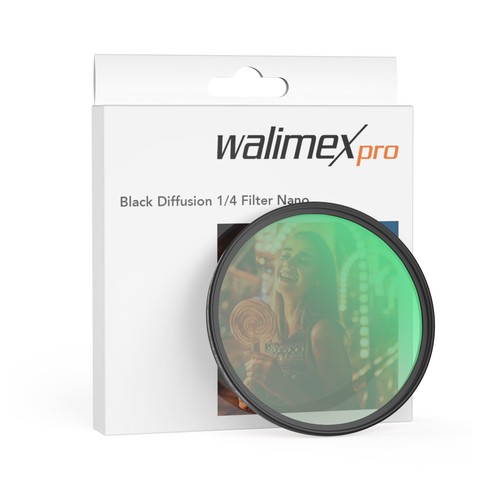 Walimex pro black mist - walimex,