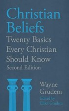 Christian Beliefs | Twenty