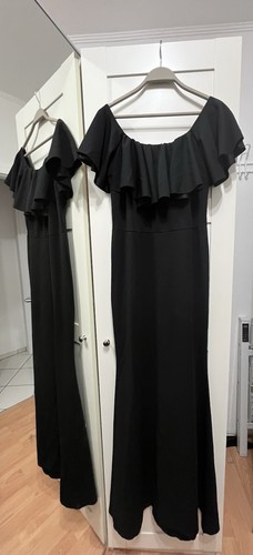 Abendkleid brautjungfern kleid - brautjungfern,