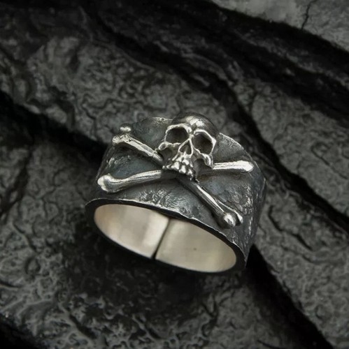 Unisex piraten totenkopf - piraten,