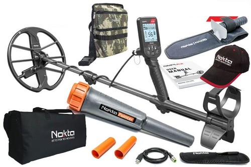 Nokta simplex ultra - simplex,