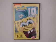 SpongeBob Schwammkopf : Die 10