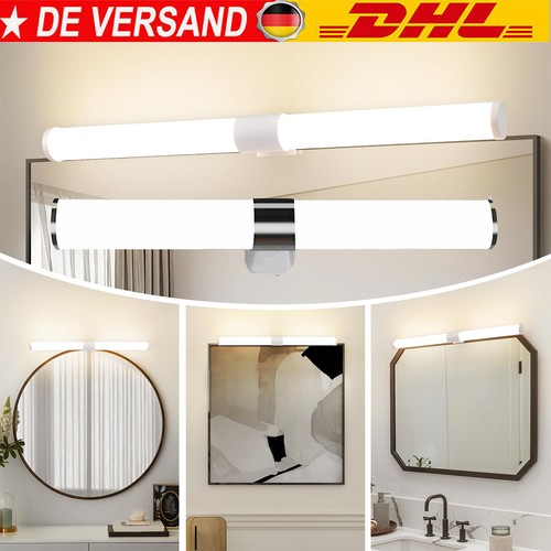 Led spiegellampe bad - led,