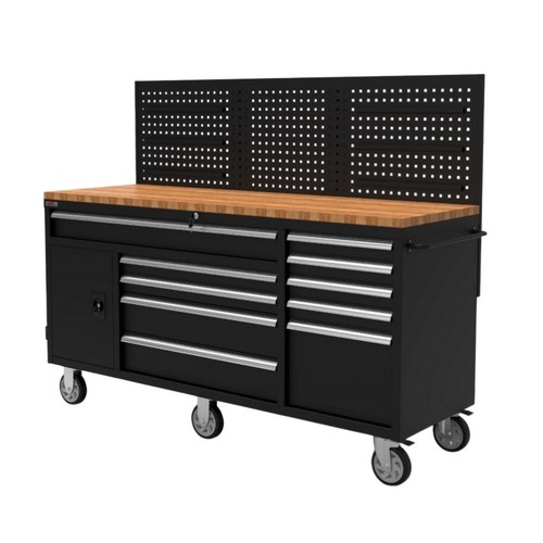 Mobile werkbank 158cm - mobile,