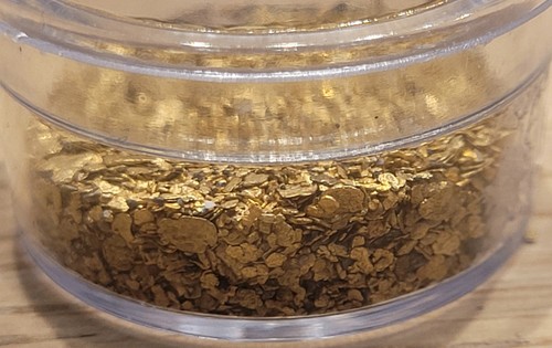 Echtes tauerngold naturgold - tauerngold,,