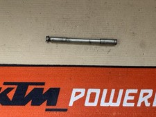 50WP Gabel Achse Vorderachse 17mm KTM GS 620 RD LC4 400 540 600 350 SC SXC 640