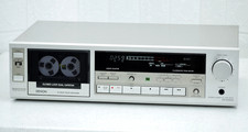 DENON DR-M33HX High-End 3-Head