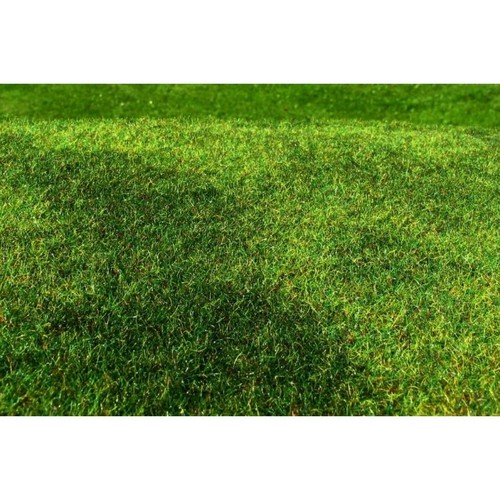 Fertige grasmatte 18x28cm - fertige,