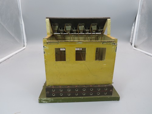 Märklin stellwerk 13733 8 - stellwerk, 13733/8