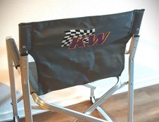 NEU OVP KW Regiestuhl Camping