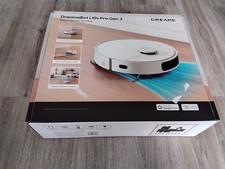 DreameBot L10s Pro Gen 2 - Saufroboter mit Wischfunktion - TOP Zustand