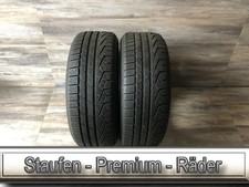 2 Winterreifen Pirelli